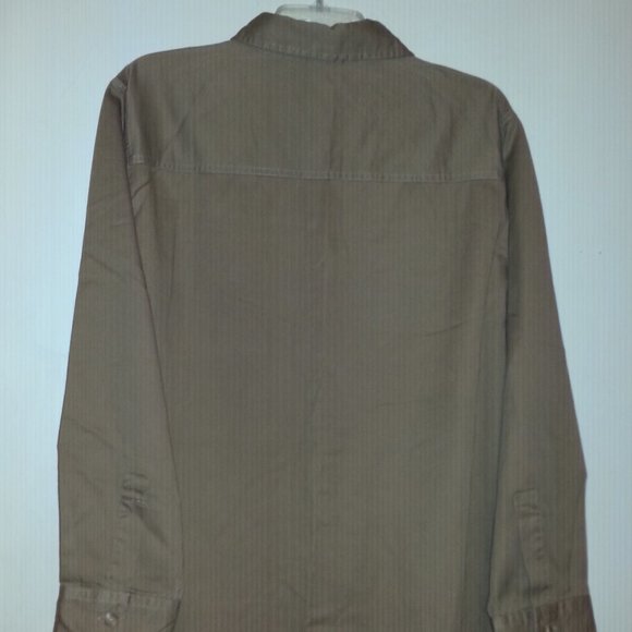 Sage Collection Shirt 20W Collar, NWOT - Picture 5 of 6